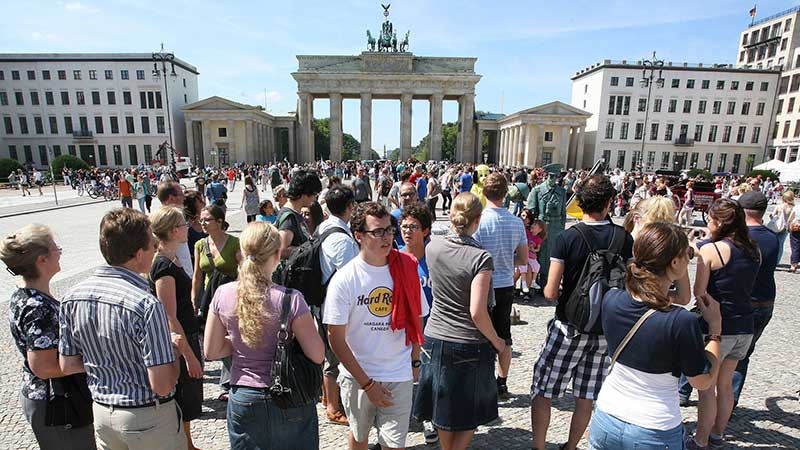 Neuer UNWTO- Bericht, um die wachsenden Ströme des Städtetourismus und ihre Wirkungen zu steuern