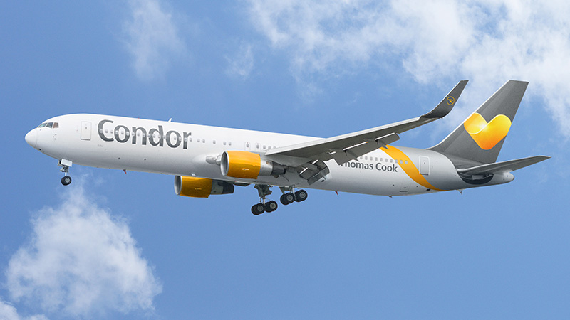 Condor