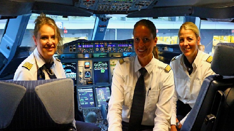 mujeres-pilotos-lufthansa