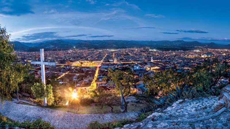 cajamarca-peru