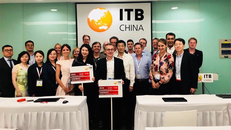 ITB-China