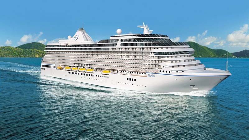 oceania-cruises