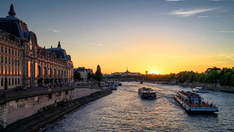 Paris-Stadt-der-Liebe