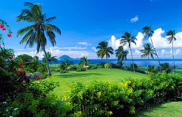 St.Kitts-e-Nevis