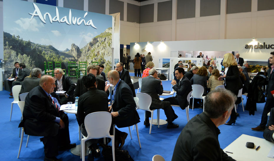 andalucia-ITB-Berlin