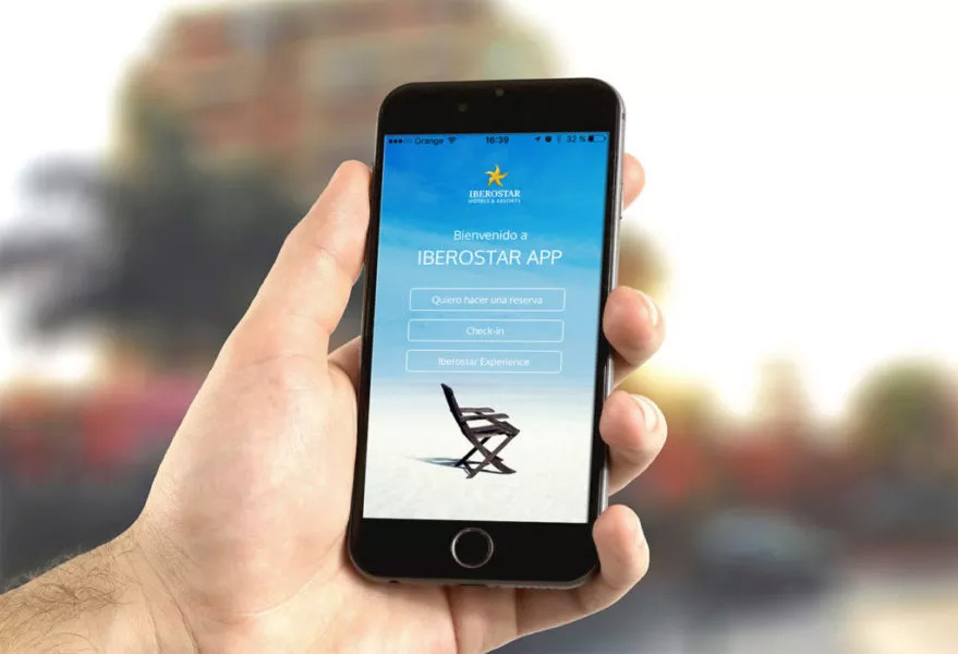 iberostar-app