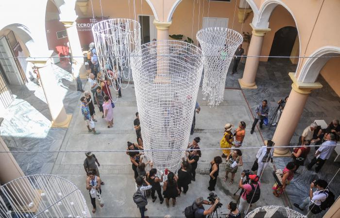 Biennale von Havanna