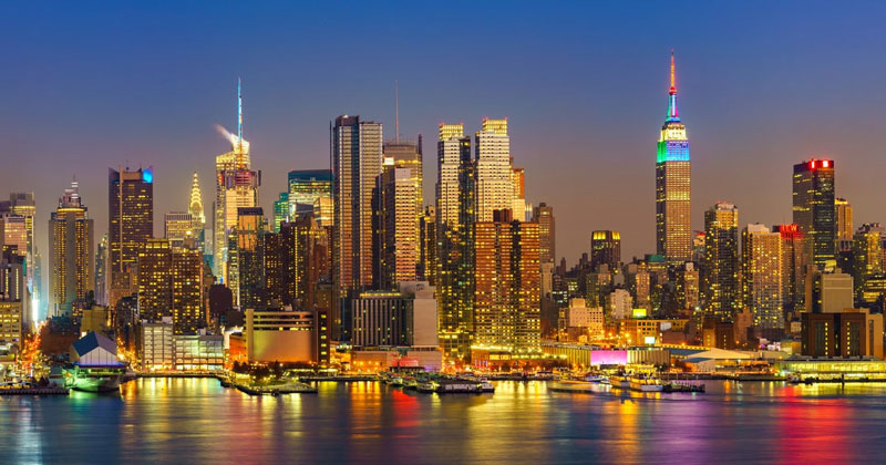 new-york