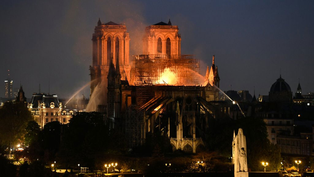 Notre-Dame