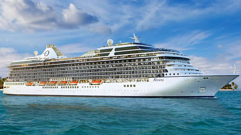 Oceania-Cruises