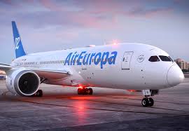 Air Europa