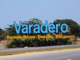 Varadero Strand