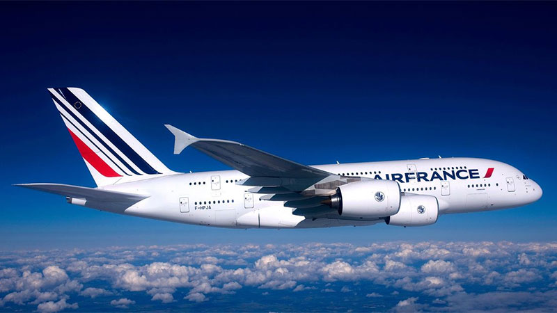 air-france