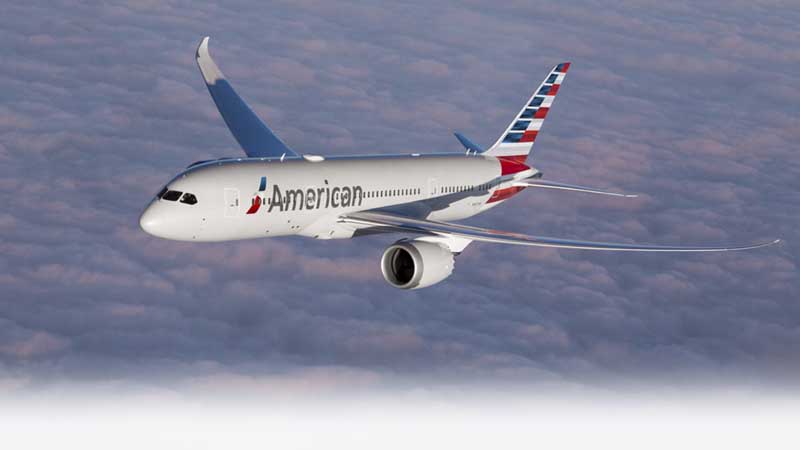 American-Airlines