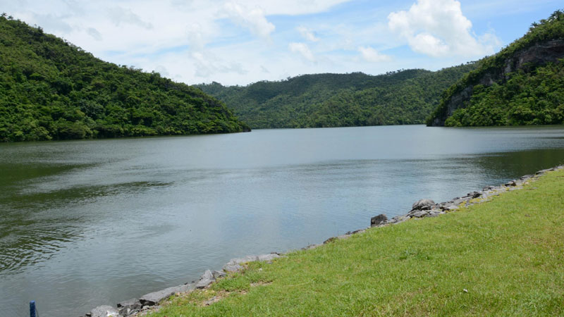 Naturtourismus-Paraguay