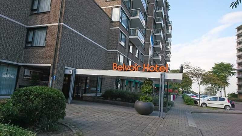Hotel-Belvoir