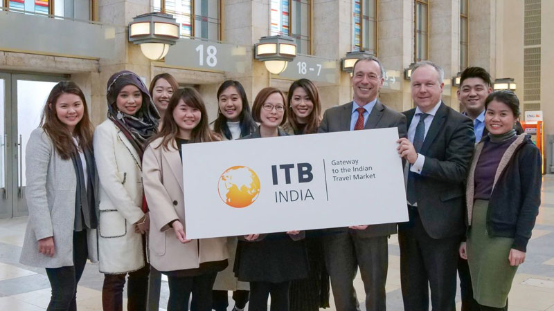 ITB-India