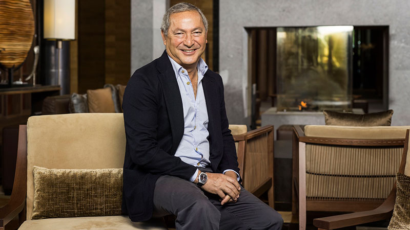 Samih-Sawiris