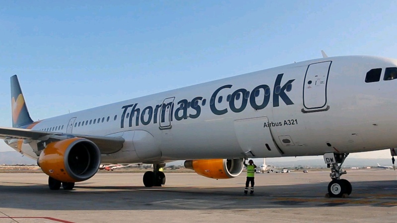 Thomas-cook