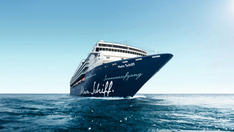 Mein-Schiff-Reiseguthaben