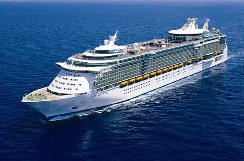 Royal-Caribbean