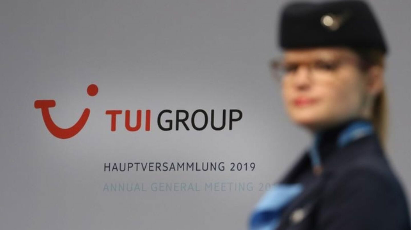 TUI-group