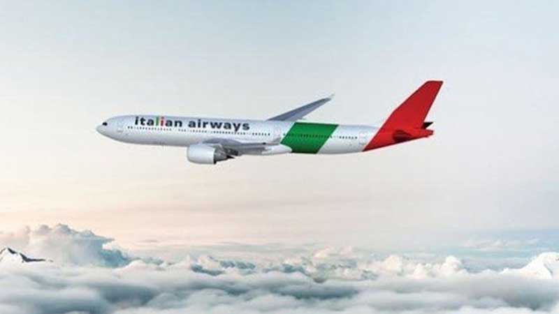 italia-airway