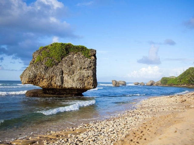 Barbados-turismo