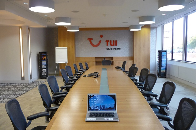 TUI-GROUP