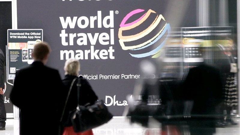 World-travel-market