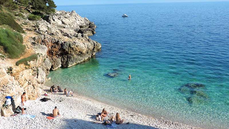 Deutsche-Besucher-in-Kroatien