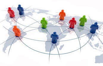 Internationale-Organisationen