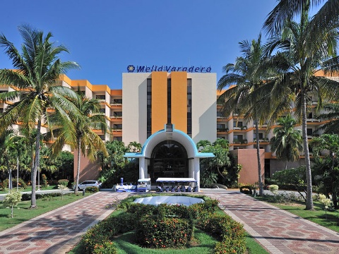 Meliá-varadero