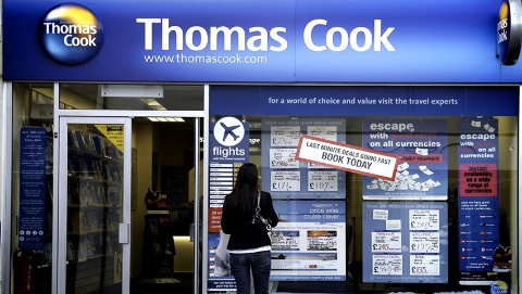 Thomas-cook