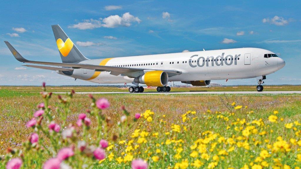 Condor-airlines