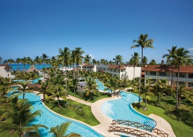 Hotels-Secrets-Royal-Beach -in-Punta-Cana