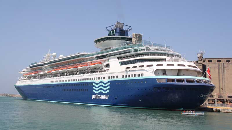 Pullmantur-Cruises