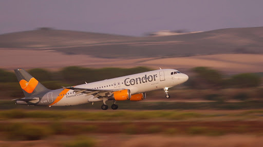 Condor-airlines