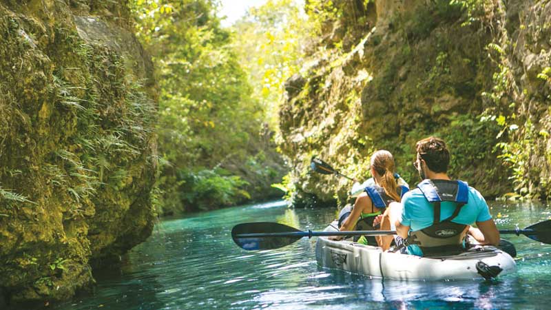 Tourismus-zukunftsfähig