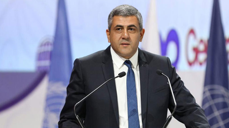 Zurab-Pololikashvili