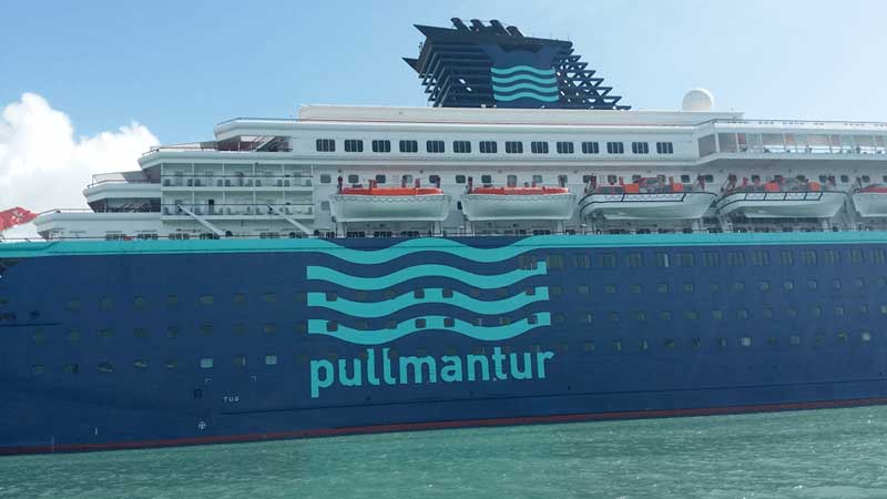 pullmantur