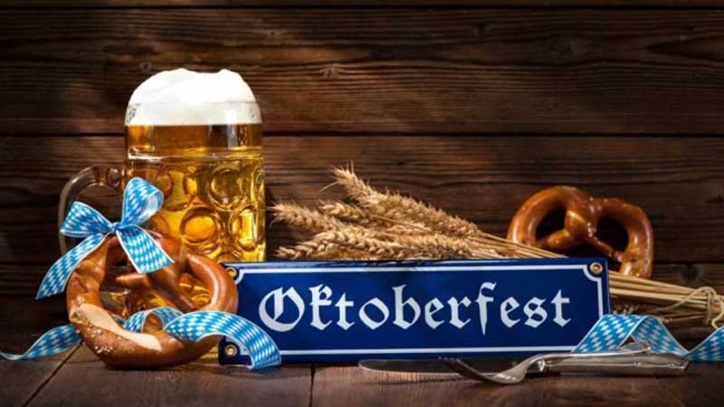 Oktoberfest