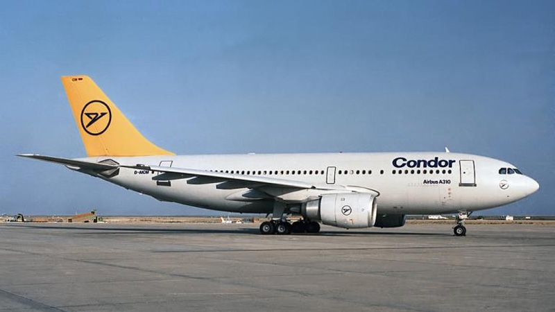 condor-airlines