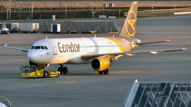 condor-airlines