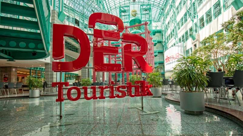 DER-Touristik