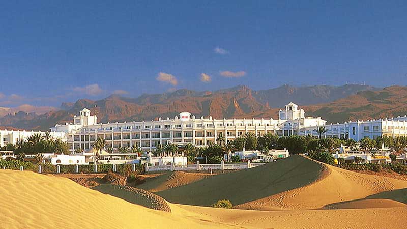 Riu-Palace-Maspalomas