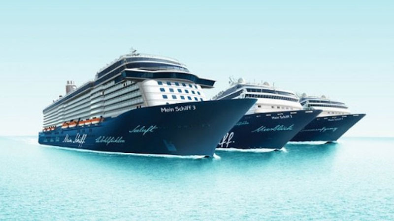 Mein-Schiff-Flotte