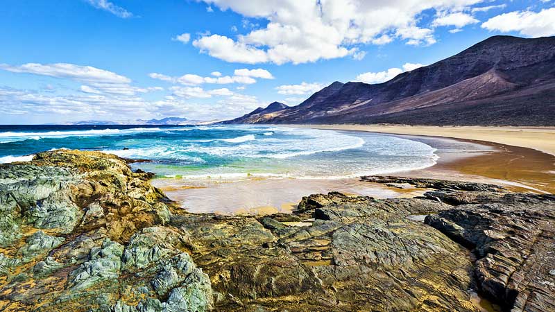 Fuerteventura