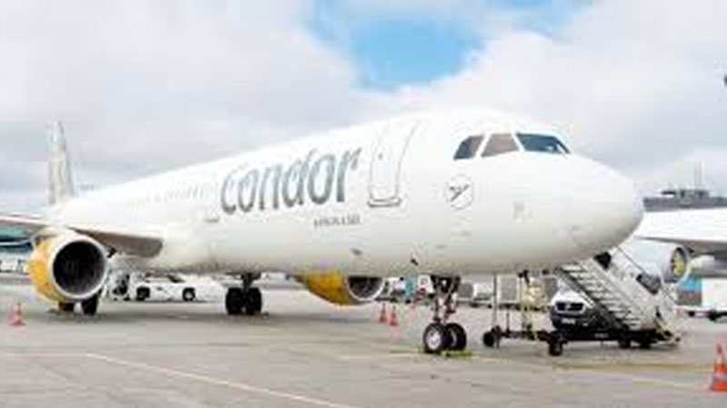 condor-airlines