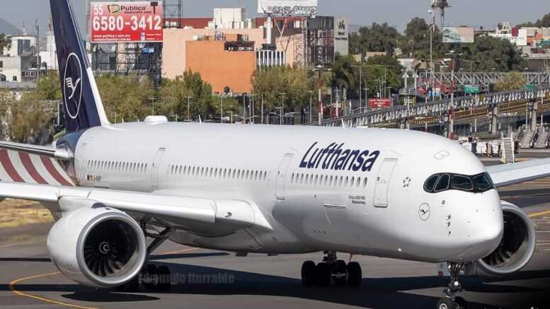 Lufthansa-group